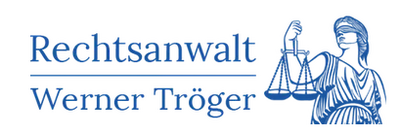 Logo Tröger